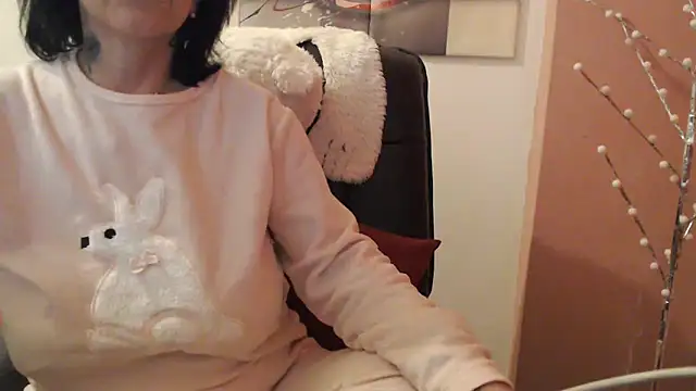 algodonyfresa online show from 02/11/25, 03:40