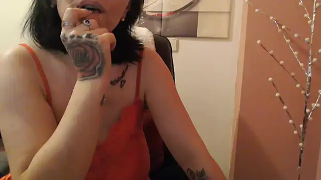 algodonyfresa online show from 02/21/25, 05:53