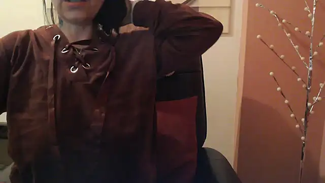 algodonyfresa online show from 03/20/25, 10:18