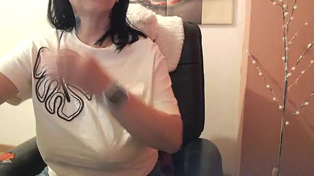 algodonyfresa online show from 10/19/25, 12:55