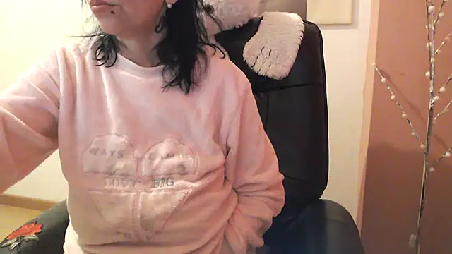 algodonyfresa online show from 10/25/25, 08:03