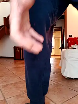 Sborrone65 online show from 12/17/25, 12:22