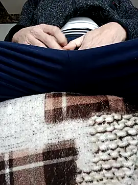 Sborrone65 online show from 01/11/26, 08:52