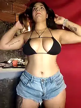 SexyFriends  online show from 12/10/24, 11:08