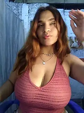 SexyFriends  online show from 02/03/26, 01:48