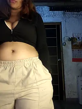 SexyFriends  online show from 04/04/26, 01:48