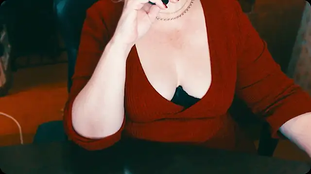 AlisaHot55 online show from 12/26/24, 07:05