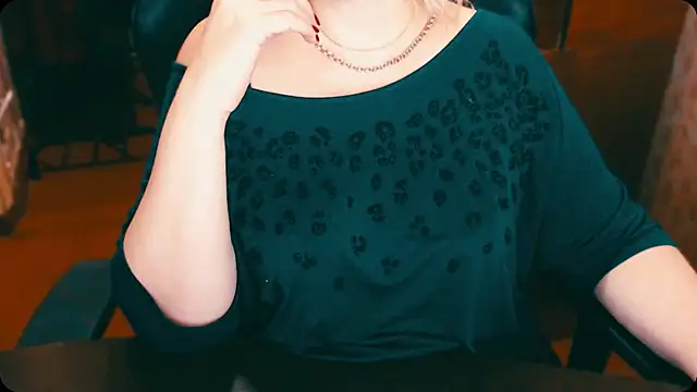 AlisaHot55 online show from 01/17/25, 04:47