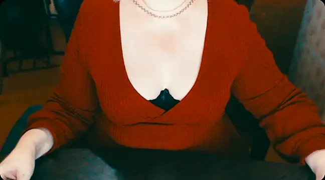 AlisaHot55 online show from 02/07/25, 06:45