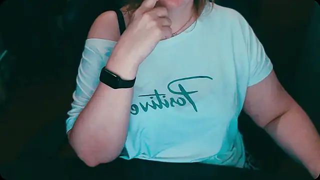 AlisaHot55 online show from 12/03/25, 09:07