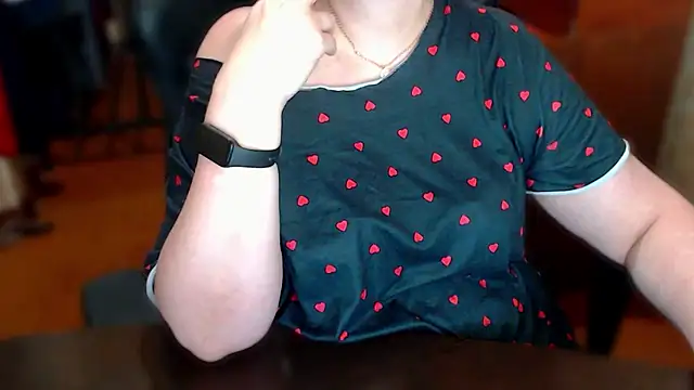 AlisaHot55 online show from 01/15/26, 11:37