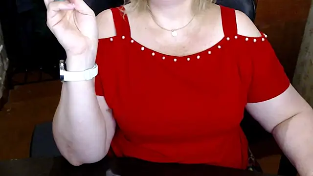 AlisaHot55 online show from 07/17/26, 10:22