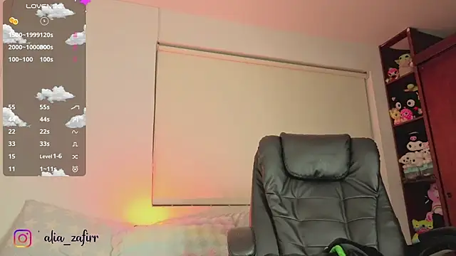 Laurent-Glass online show from 11/07/25, 11:16