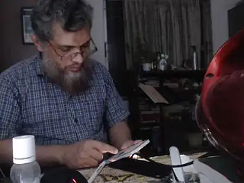 HOW70 online show from 02/15/25, 08:22