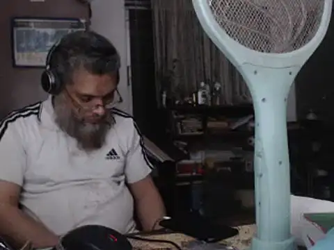 HOW70 online show from 02/21/25, 09:00