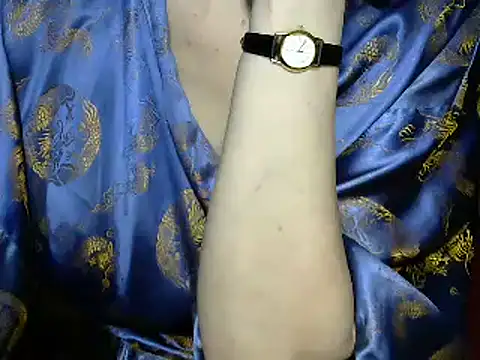 PrettyAndWild online show from 01/02/25, 03:19