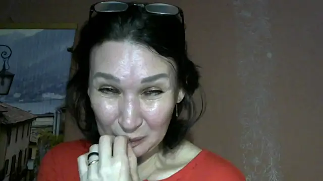 PrettyAndWild online show from 09/26/25, 03:49