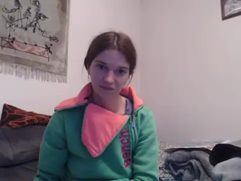 Snapshot of Geile-Luna chatting on 02/10/25, 05:52 Geile-Luna online show from 02/10/25, 05:52
