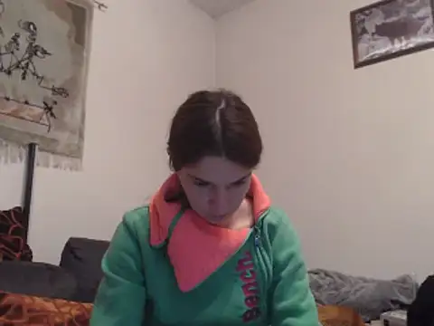 Geile-Luna online show from 11/04/25, 07:24