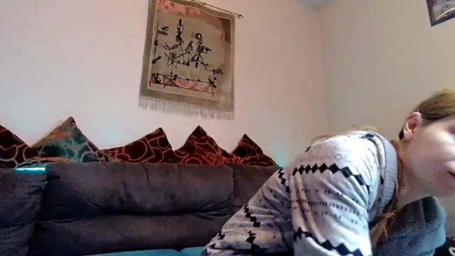 Geile-Luna online show from 03/15/26, 05:41