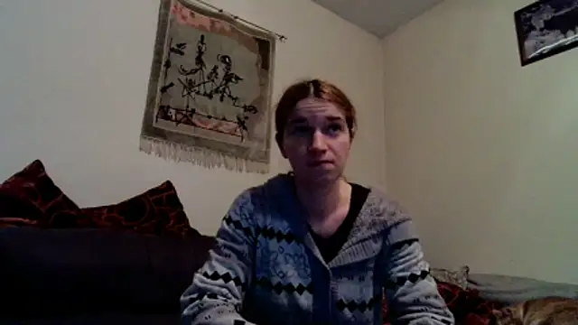 Geile-Luna online show from 03/18/26, 07:06