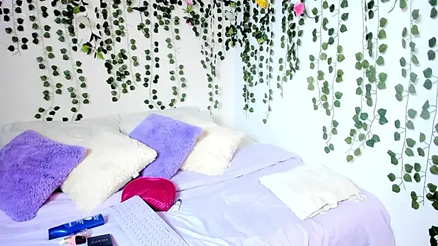 violeta milleer online show from 02/09/25, 02:29