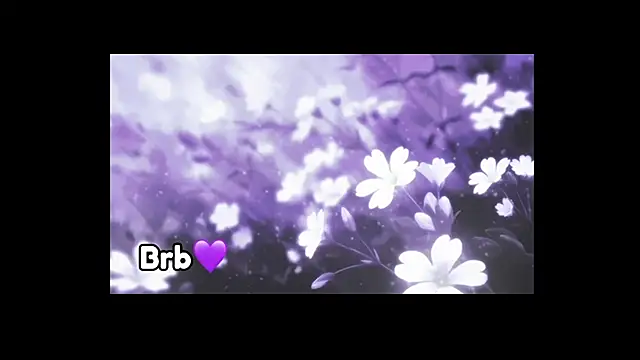 violeta milleer online show from 02/19/25, 02:12