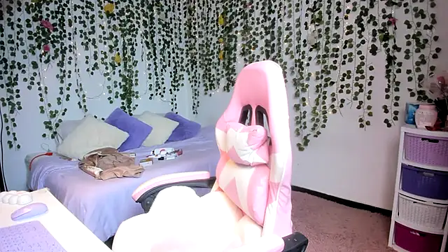 violeta milleer online show from 09/16/25, 03:02