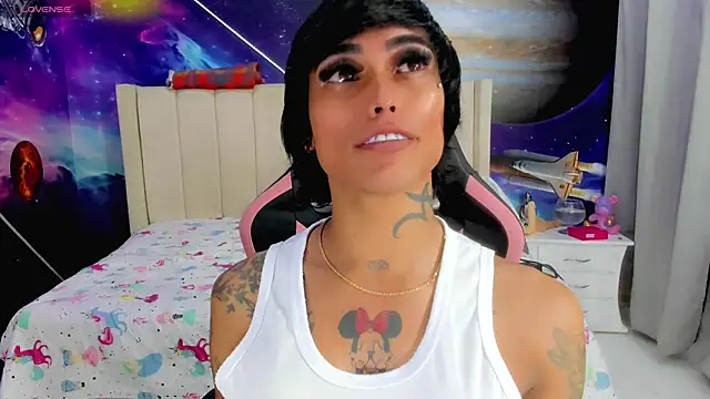 Nella Dolls online show from 09/18/25, 12:12