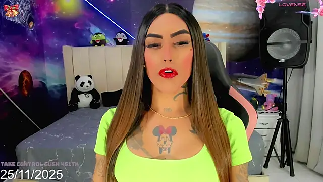 Nella Dolls online show from 11/25/25, 10:43