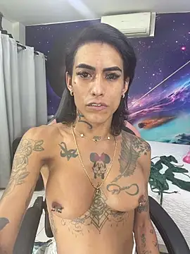 Nella Dolls online show from 03/17/26, 01:47