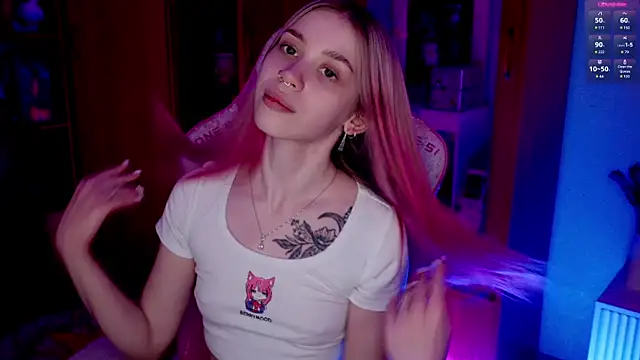 ho1yho1e online show from 03/08/25, 05:43