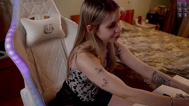 ho1yho1e online show from 01/13/26, 06:46