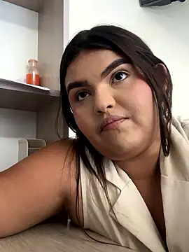 Lia sexx online show from 01/08/26, 07:05