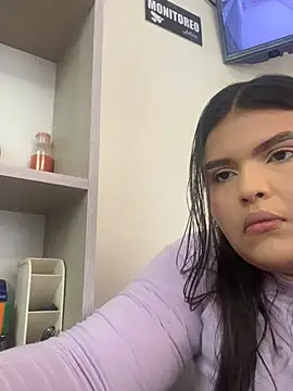 Lia sexx online show from 02/03/26, 07:08