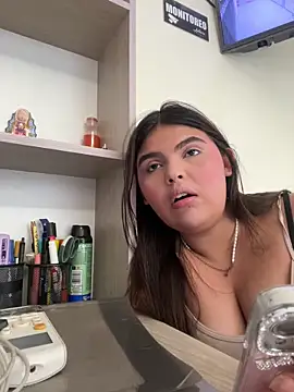 Lia sexx online show from 03/09/26, 06:45