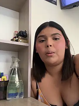 Lia sexx online show from 03/28/26, 07:02