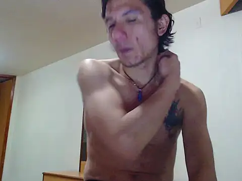 Latinopervs online show from 02/19/26, 03:13