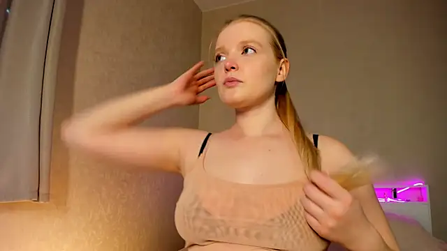 Ssweet annie online show from 10/19/25, 04:18