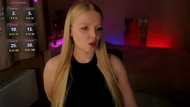 Ssweet annie online show from 03/20/26, 04:45