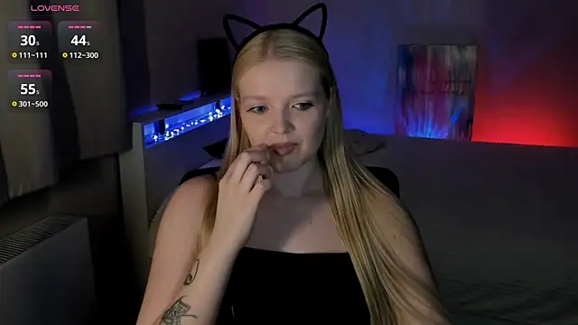 Ssweet annie online show from 04/16/26, 06:30