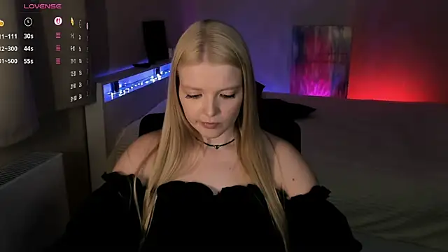 Ssweet annie online show from 04/19/26, 08:00