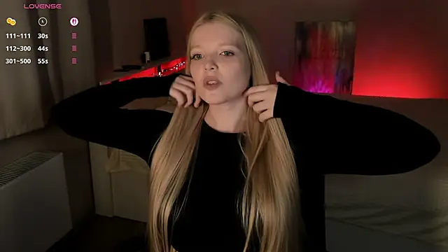 Ssweet annie online show from 04/24/26, 06:10