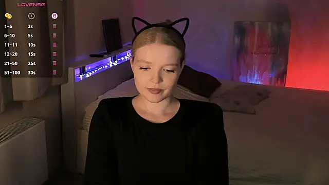 Snapshot of Ssweet_annie chatting on 06/18/26, 08:02 Ssweet annie online show from 06/18/26, 08:02