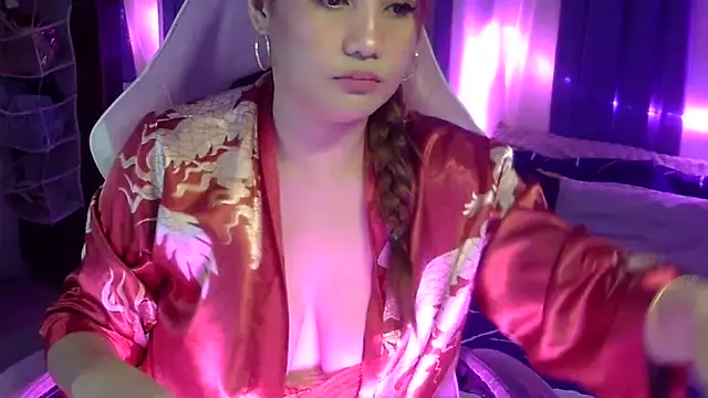 yourbabe Brielle online show from 10/22/25, 01:55