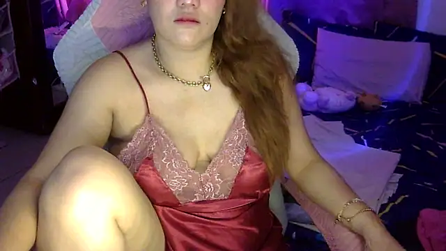 yourbabe Brielle online show from 04/23/26, 08:11