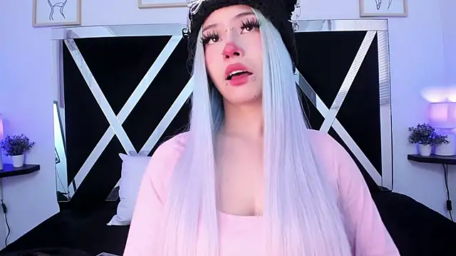 Keidy rose online show from 01/18/25, 07:15