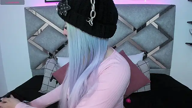 Keidy rose online show from 01/20/25, 07:04