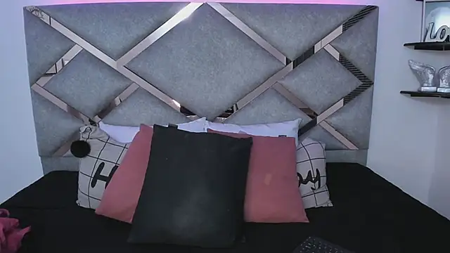 Keidy rose online show from 02/06/25, 07:07