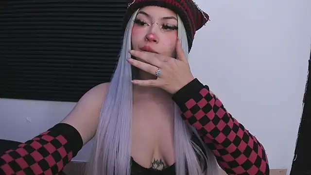 Keidy rose online show from 02/18/25, 10:14